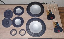 Magnat original Hochtöner