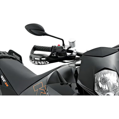 Acerbis handprotektor nylon - handprotektor,