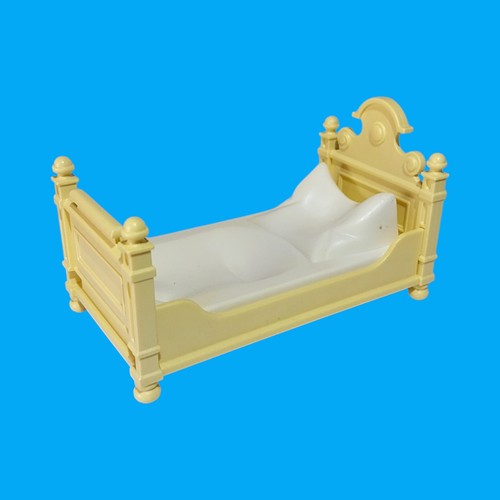 Playmobil bett nostalgie - bett,