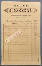 ● Chambon sur Voueize um