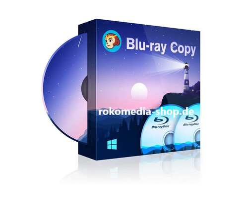 Dvdfab blu ray copy - dvdfab, disc