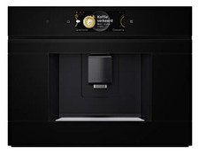 Bosch CTL7181B0 Serie 8 Einbau-Kaffeevollautomat, 19,0 bar, Aroma Select, Home C