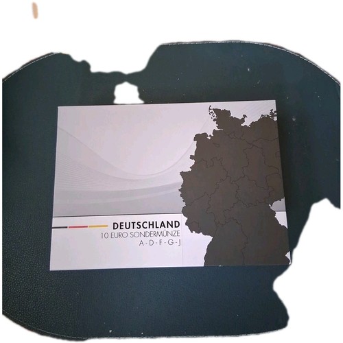 Euro münze polizei - 5, 10