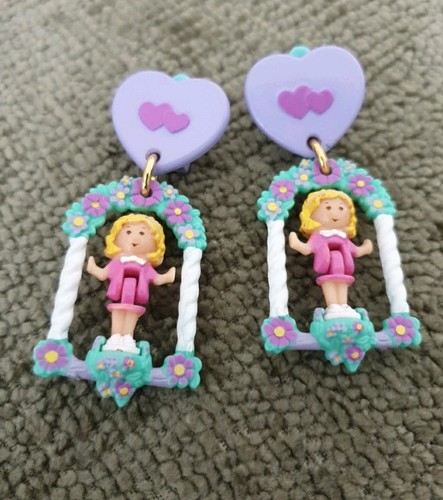 Polly pocket vintage - polly,