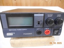 Schaltnetzteil 13,8V PS30SWIV