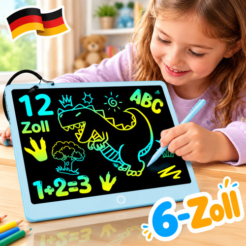 Tragbare zoll bunte lcd - bunte,