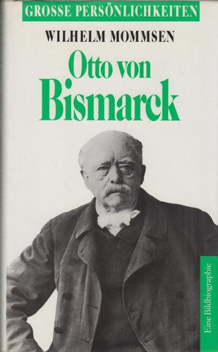 Buch otto von bismarck - buch:,
