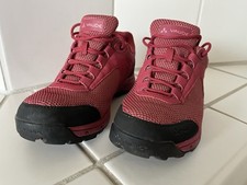 VAUDE Frauen Trekking Schuhe TVL Comrus STX Größe 39,5 - gebraucht ohne OVP