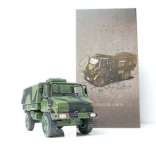 Masdi 1:64 Unimog U1300L