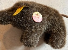 Steiff Wildschwein Wutzi