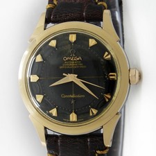 Vintage Omega Constellation