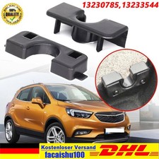 Für Opel Corsa D E Meriva B