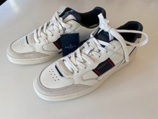 Hackett London Sneaker, Modell
