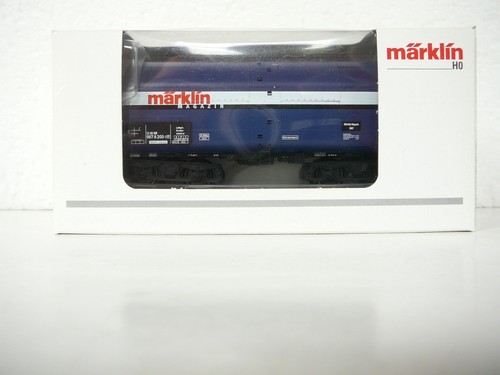Märklin 48507 magazinwagen - 48507,