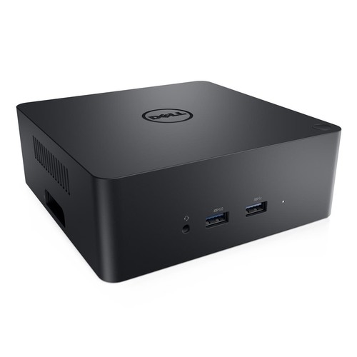 Dell dock tb18dc - dock, dual