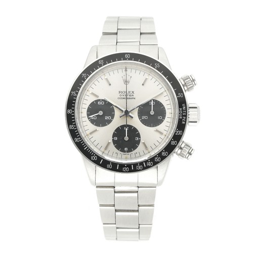 Daytona ref 6263 pre - daytona,