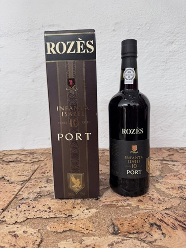Rozès jahre porto infanta - rozès, 10