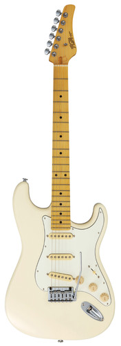 Fgn gitarre boundary 3 - boundary,