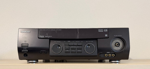 Kenwood krf x9050d audio - kenwood, krf-x9050d