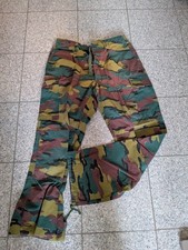 Belgische Armee-Hose Feldhose