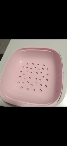 Tupperware allegra schüssel - tupperware,
