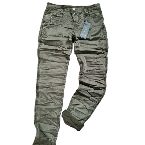 Street one hose stoffhose - one,