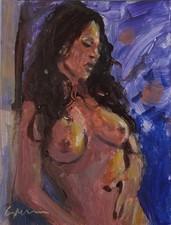 Gerry miller akt original - gerry, miller-