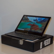 SONY VAIO DUO 13 SVD1322U9EB