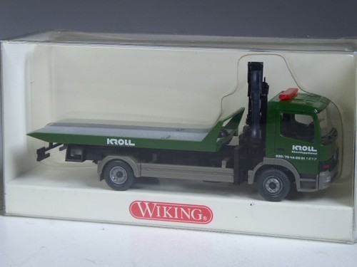 Wiking 6360135 - (yg-52,, gg)