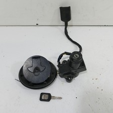 Kawasaki GPZ 900 R Schloßsatz