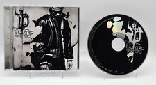 Bushido electro ghetto - bushido,
