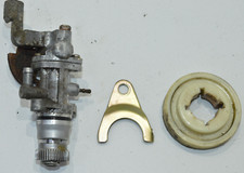 REX S.T.M. ROADJET 50 ÖLPUMPE MOTORÖLPUMPE SCHMIERMITTELPUMPE OIL PUMP MOTOR