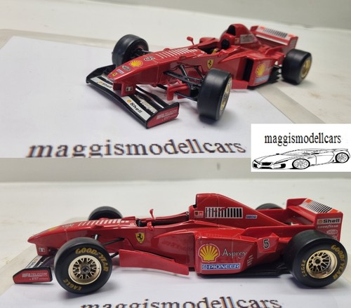 Ferrari formel1 310b - 310b, bj