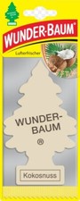 5 x original WUNDERBAUM ®