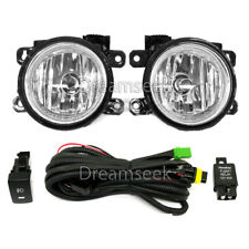 Nebelscheinwerfer Kit für