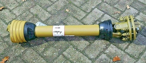 Euro gelenkwelle l1010 s5 - euro,