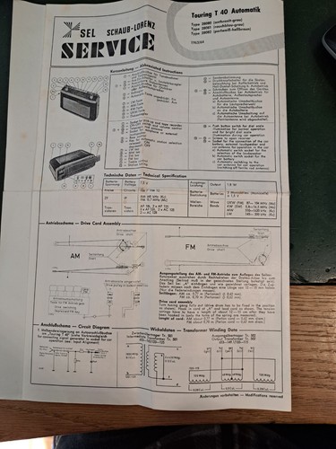 Service manual anleitung für - manual-anleitung,