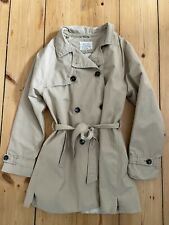 Zara Trenchcoat kurz Gr. 146/152  11/12 Jahre