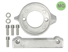 Martyr Anoden Anodensatz