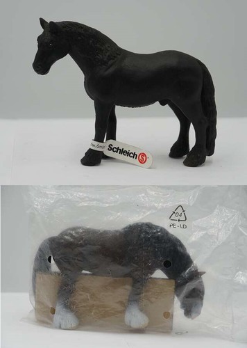 Schleich - +,