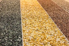 Steinteppich 2-2,5m² Power