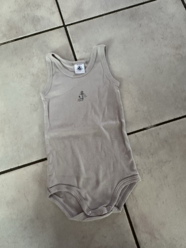 Petit bateau body basics - petit,