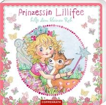 Prinzessin lillifee hilft dem - hilft,
