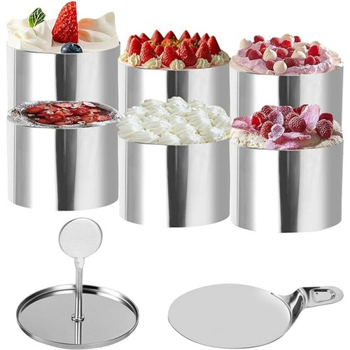 Tlg speisering dessertring - tlg,