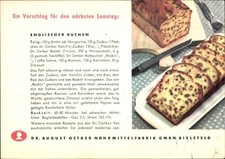 Ak Bielefeld in Nordrhein