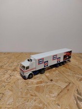 Herpa Scania Kühlsattelzug 2/3  Langnese Iglo