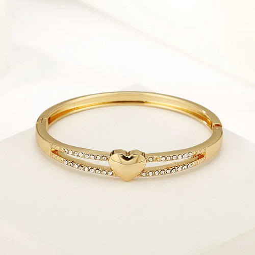 Damen edelstahl armreif - damen,