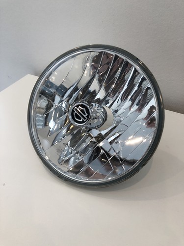 Original harley davidson - 7",
