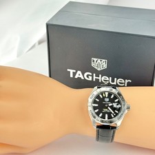 TAG Heuer WBD2110 Aquaracer