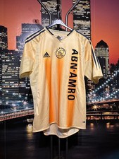 Ajax Amsterdam Trikot Away